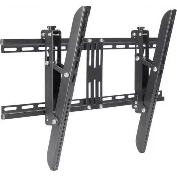 TV-Halterung SpeaKa Professional SP-3957092 160 cm (63 Zoll) Schwarz