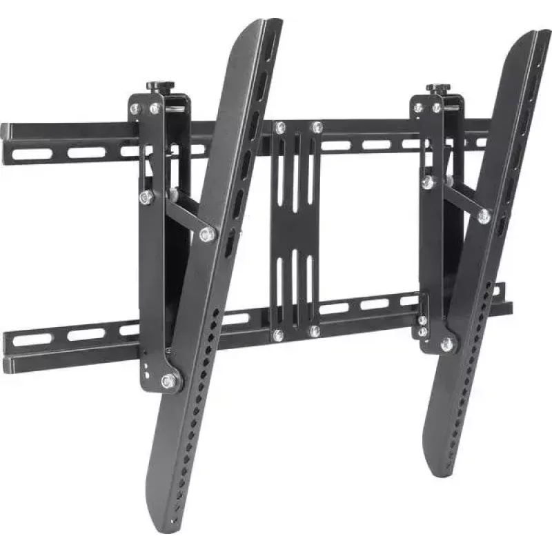TV-Halterung SpeaKa Professional SP-3957092 160 cm (63 Zoll) Schwarz