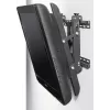 TV-Halterung SpeaKa Professional SP-3957092 160 cm (63 Zoll) Schwarz