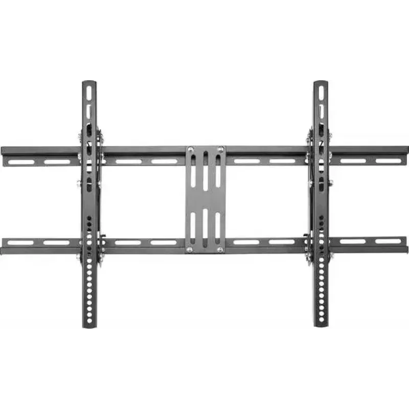TV-Halterung SpeaKa Professional SP-3957092 160 cm (63 Zoll) Schwarz