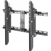 TV-Halterung SpeaKa Professional SP-3957092 160 cm (63 Zoll) Schwarz