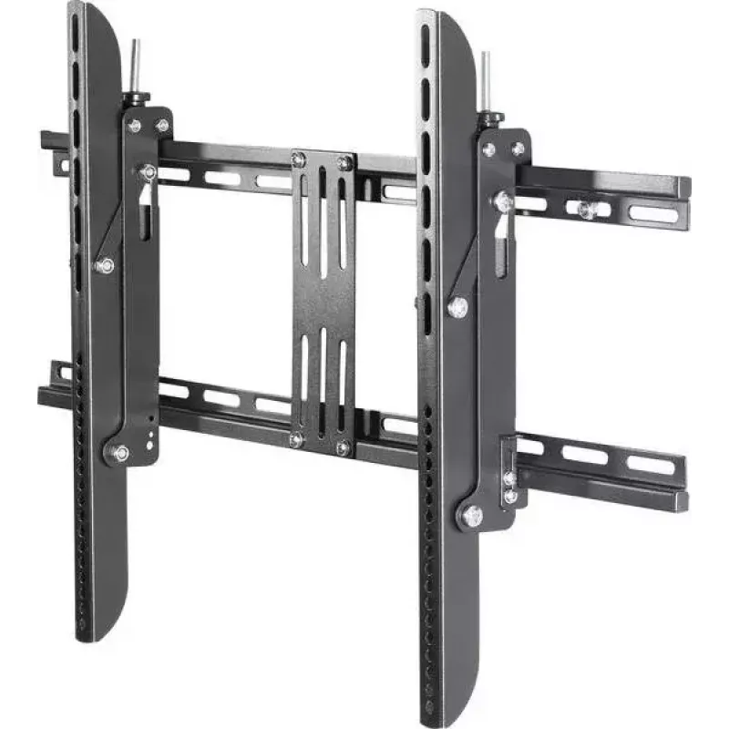 TV-Halterung SpeaKa Professional SP-3957092 160 cm (63 Zoll) Schwarz