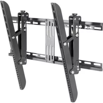 TV-Halterung SpeaKa Professional SP-3957092 160 cm (63 Zoll) Schwarz