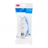 3M DE272944732 Sicherheitsbrille Schutzbrille Polycarbonat (PC) Blau