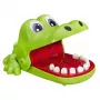 Hasbro KROKODIL ZAHNARZT Gesellschaftsspiel Familie