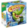 Hasbro KROKODIL ZAHNARZT Gesellschaftsspiel Familie