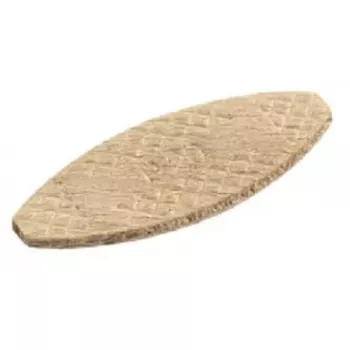 Bosch 2609256602 Dübel 5 Stk. Holz-Biscuit