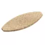 Bosch 2609256602 Dübel 5 Stk. Holz-Biscuit