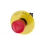 Siemens 3SU1100-1HB20-1CH0 hardware fastener cover 1 Stk. Plastic Button