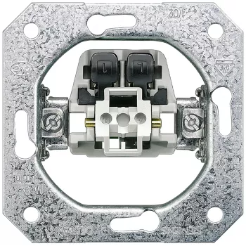 Siemens 5TA2151 elektrischer Schalter Tastschalter Mehrfarbig