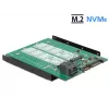 Interner M.2 Adapter DeLOCK 62704