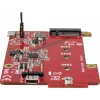 Erweiterungsplatine Renkforce M.2 SATA SSD für Raspberry Pi