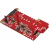Erweiterungsplatine Renkforce M.2 SATA SSD für Raspberry Pi