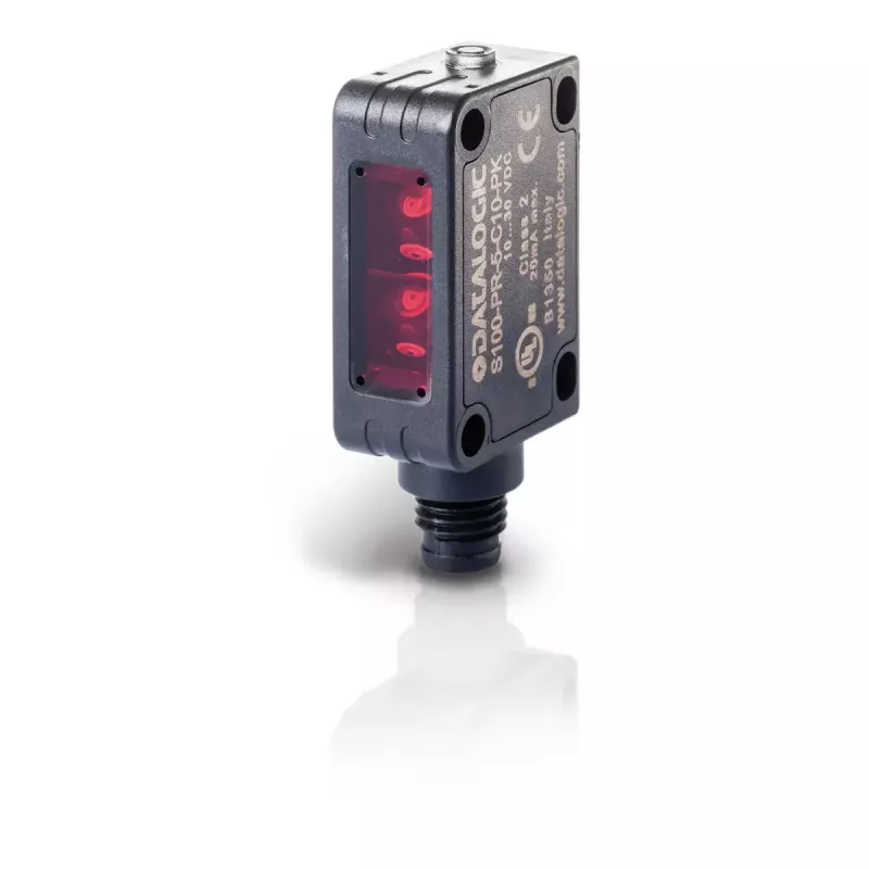 Photoelektrischer Sensor Datalogic 950811010