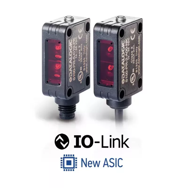 Photoelektrischer Sensor Datalogic 950811010