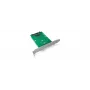 ICY BOX IB-CVB516 Schnittstellenkarten/-adapter Intern SATA