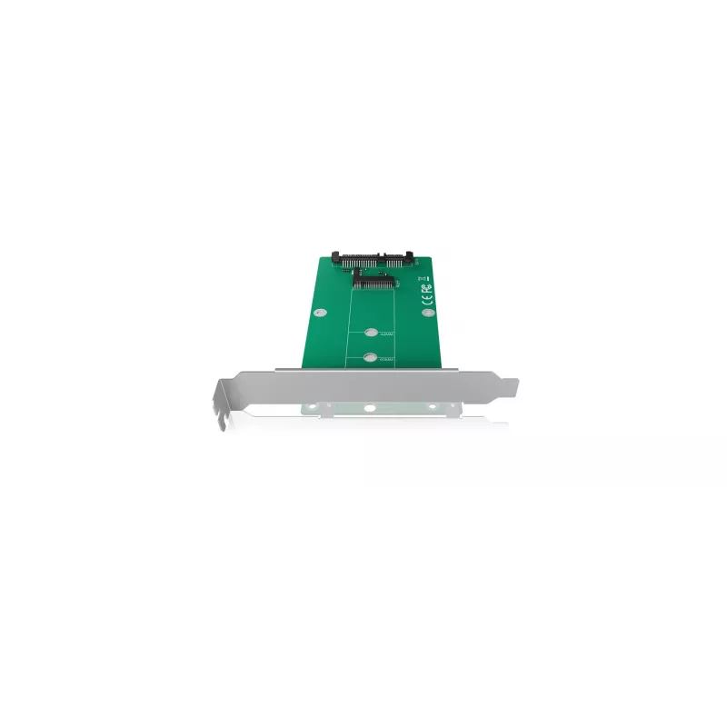 ICY BOX IB-CVB516 Schnittstellenkarten/-adapter Intern SATA