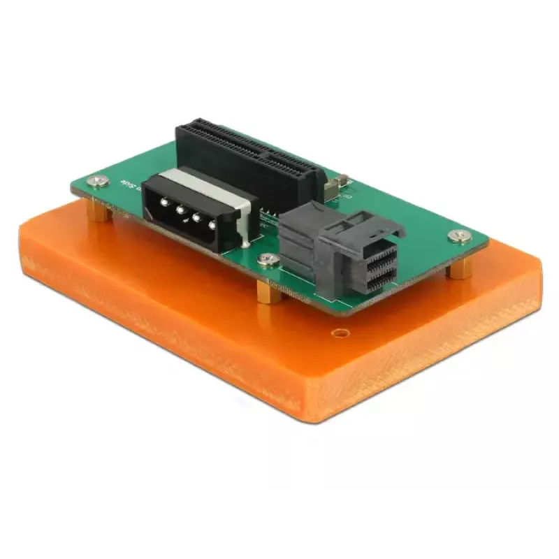 Interner PCIe-Adapter DeLOCK 62788