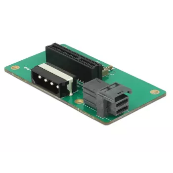 Interner PCIe-Adapter DeLOCK 62788