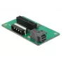 Interner PCIe-Adapter DeLOCK 62788