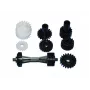 CoreParts MSP7333 Drucker/Scanner Ersatzteil/Zubehör Zahnradsatz 1 Stk.