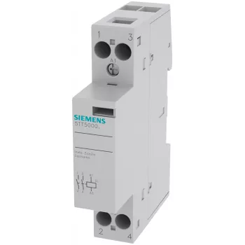 Siemens 5TT5000-2 Leitungsschutzschalter