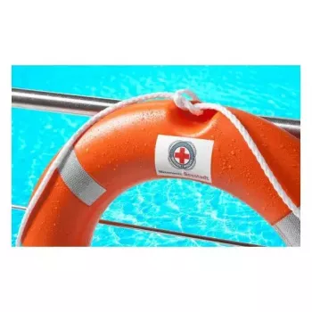 Selbstklebendes Druckeretikett Avery L7917-40