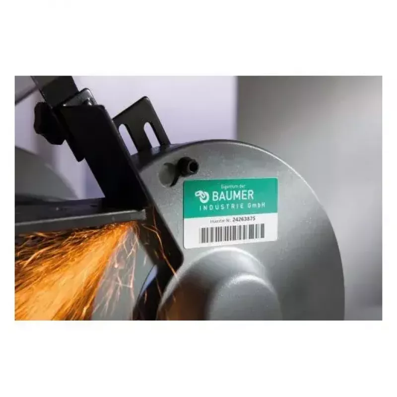 Selbstklebendes Druckeretikett Avery L7917-40