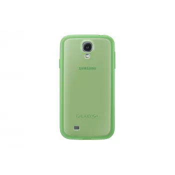 Cover Samsung Galaxy S4 Protective Cover+ Grün
