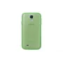 Cover Samsung Galaxy S4 Protective Cover+ Grün