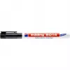 Permanentmarker Edding 8014 Rundspitze Schwarz 1 Stk.