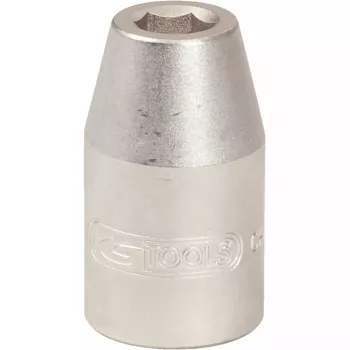 Steckschlüsseleinsatz KS Tools 911.1253 1/2 Zoll Antrieb 1 Kopf 50g