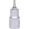 Steckschlüsselsatz KS Tools 911.1304 1/2 Zoll Antrieb Metrisch 2,2 cm Durchmesser 55 mm Länge
