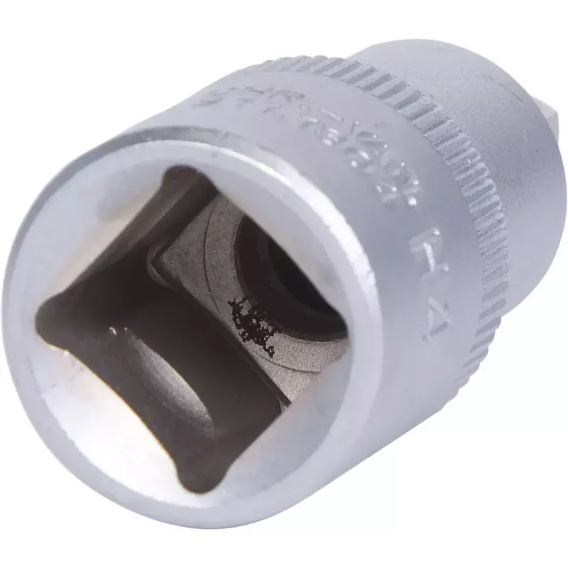 Steckschlüsselsatz KS Tools 911.1304 1/2 Zoll Antrieb Metrisch 2,2 cm Durchmesser 55 mm Länge