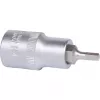 Steckschlüsselsatz KS Tools 911.1304 1/2 Zoll Antrieb Metrisch 2,2 cm Durchmesser 55 mm Länge