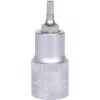 Steckschlüsselsatz KS Tools 911.1304 1/2 Zoll Antrieb Metrisch 2,2 cm Durchmesser 55 mm Länge