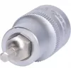 Steckschlüsselsatz KS Tools 911.1304 1/2 Zoll Antrieb Metrisch 2,2 cm Durchmesser 55 mm Länge