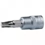 Steckschlüsselsatz KS Tools 911.1445 1/4 Zoll Antrieb 1 Kopf 15 g