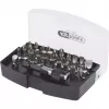 Schraubendreher-Bitsatz KS Tools 911.2060 32 Stk.