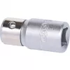 Steckschlüsselsatz KS Tools 911.4327 1 Kopf Chrom-Vanadium-Stahl