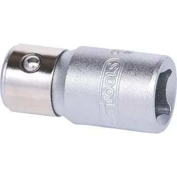 Steckschlüsselsatz KS Tools 911.4327 1 Kopf Chrom-Vanadium-Stahl