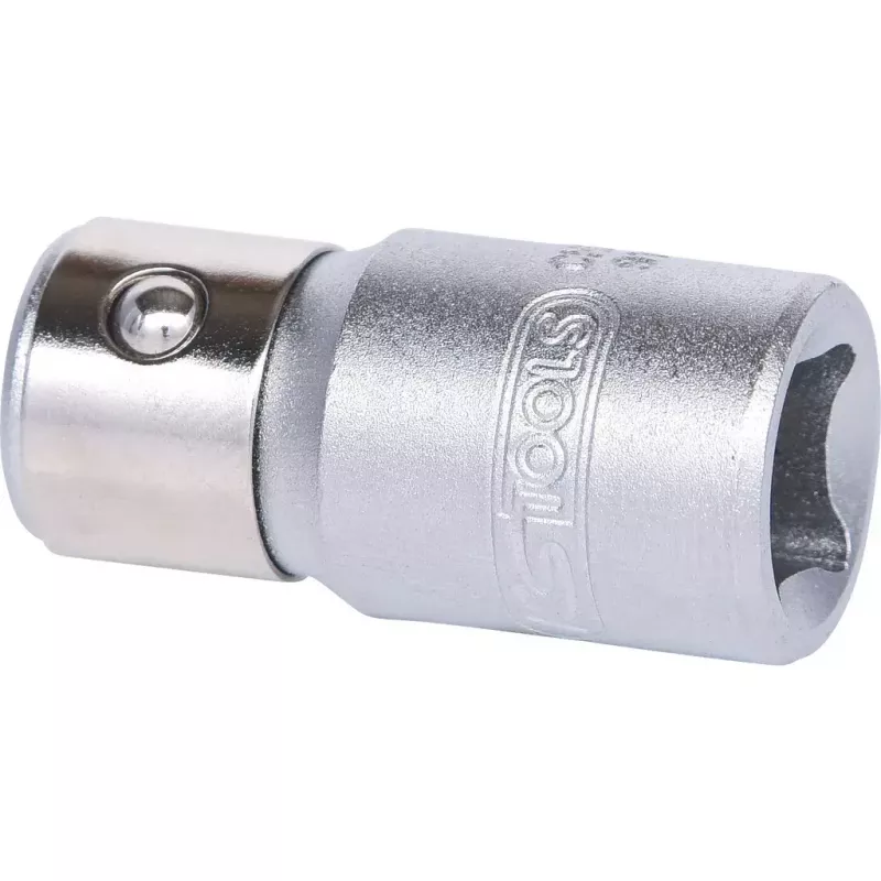 Steckschlüsselsatz KS Tools 911.4327 1 Kopf Chrom-Vanadium-Stahl