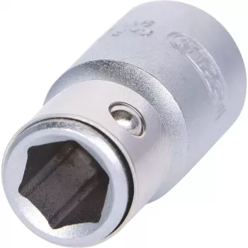 Steckschlüsselsatz KS Tools 911.4327 1 Kopf Chrom-Vanadium-Stahl