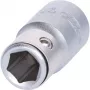 Steckschlüsselsatz KS Tools 911.4327 1 Kopf Chrom-Vanadium-Stahl