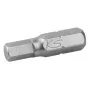 Schraubendreher-Bit KS Tools 911.5126 Hex 30mm Nickel