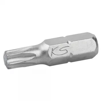 Schraubendreherbit KS Tools 911.5146 Torx T50 30 mm Hexagonal