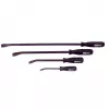 Brechstange KS Tools 911.8100 4 Stück