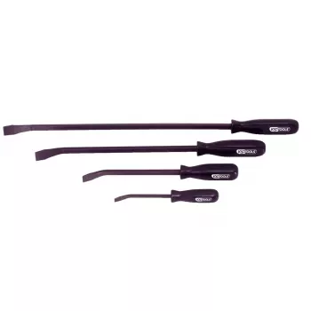 Brechstange KS Tools 911.8100 4 Stück