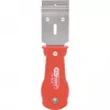 Handschaber KS Tools 911.8126 Länge 160 mm Gewicht 90 g
