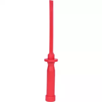 Metallbearbeitungsmeißel KS Tools 911.8132 Kunststoffgriff 140g